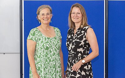 Behind the scenes: Die neue Trainerzertifizierung der Carl Duisberg Centren Behind the scenes: Die neue Trainerzertifizierung der Carl Duisberg Centren